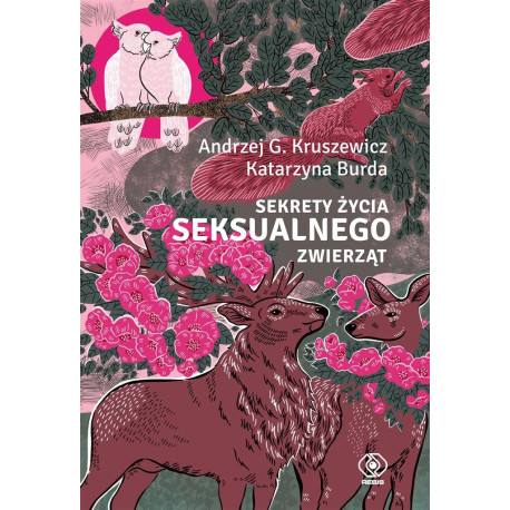Sekrety życia seksualnego zwierząt