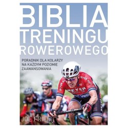 Biblia treningu rowerowego
