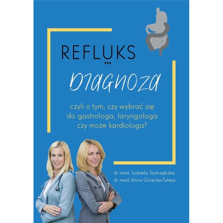 Refluks diagnoza