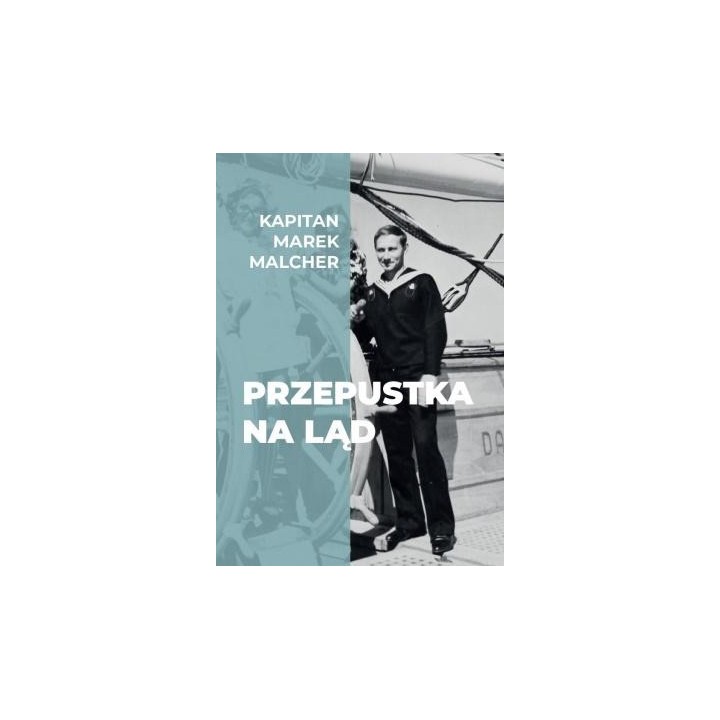 Przepustka na ląd