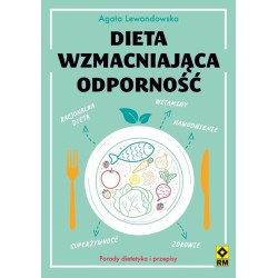 Dieta wzmacnijąca odporność w.2