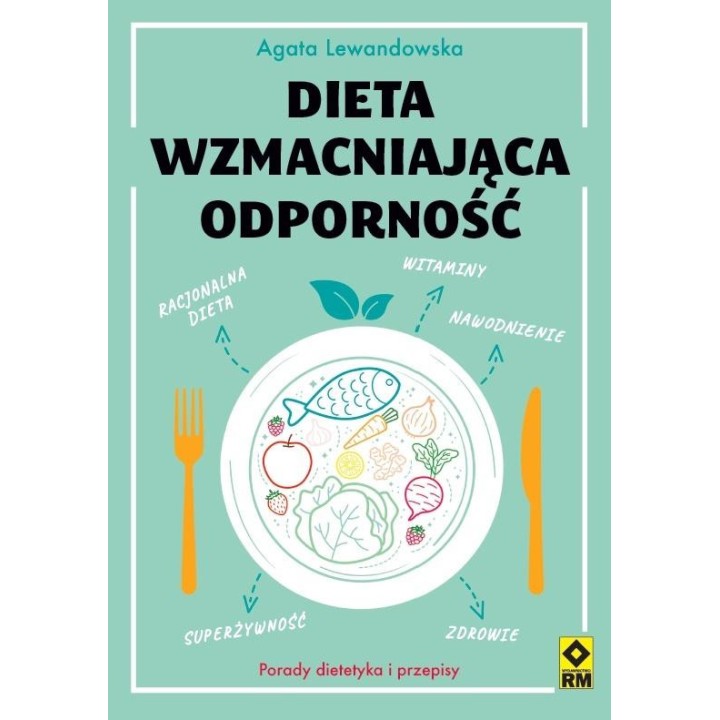 Dieta wzmacnijąca odporność w.2