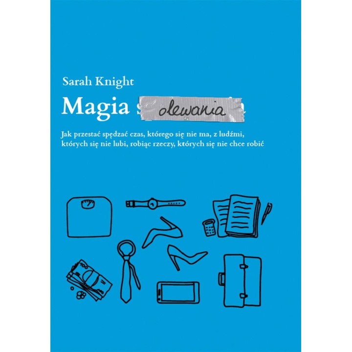 Magia olewania