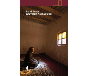 Wszystkie ziarna piasku