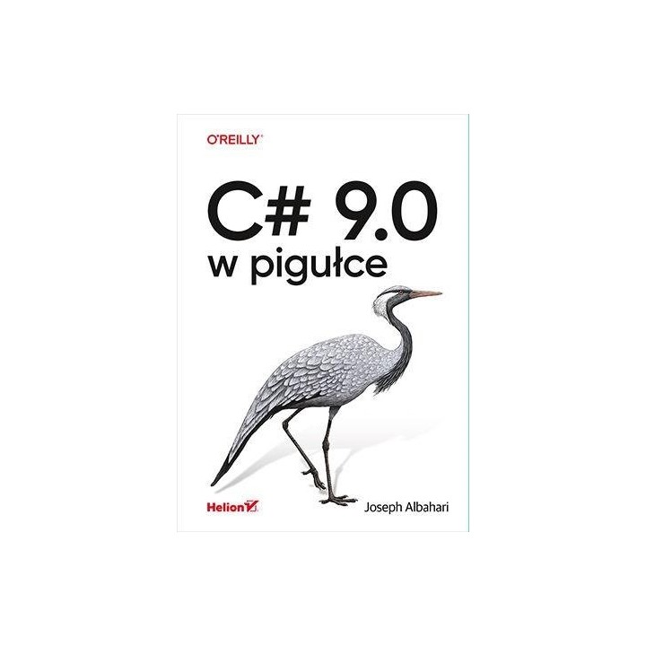C 9.0 w pigułce