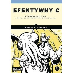 Efektywny C. Wprowadzenie do profesjonalnego...