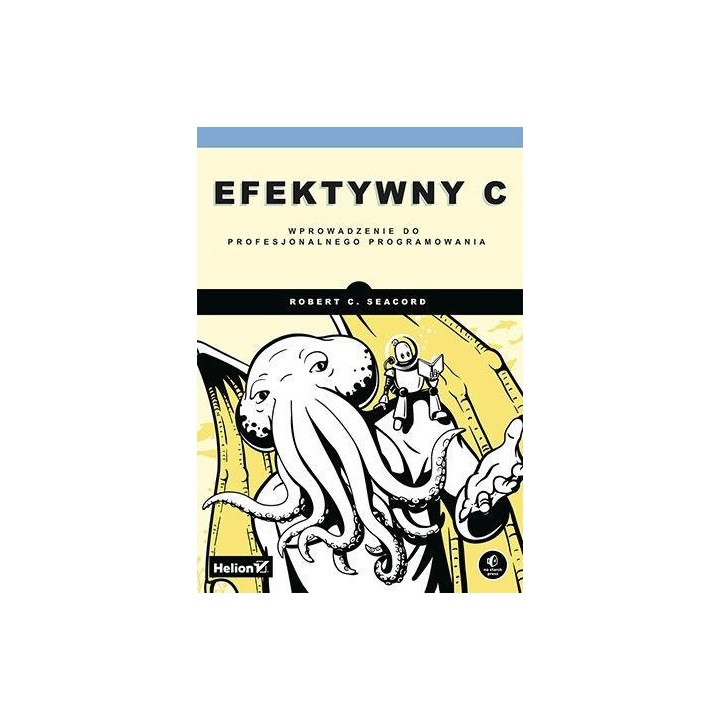 Efektywny C. Wprowadzenie do profesjonalnego...