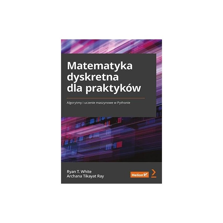 Matematyka dyskretna dla praktyków