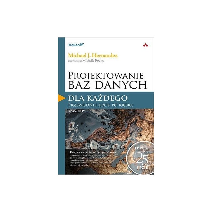 Projektowanie baz danych dla każdego w.4