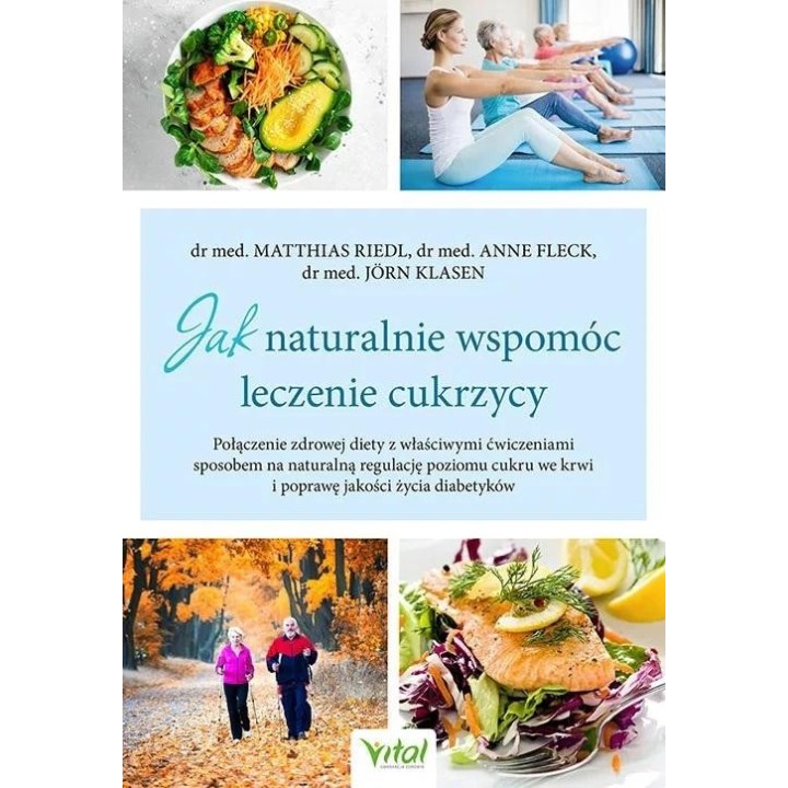 Jak naturalnie wspomóc leczenie cukrzycy