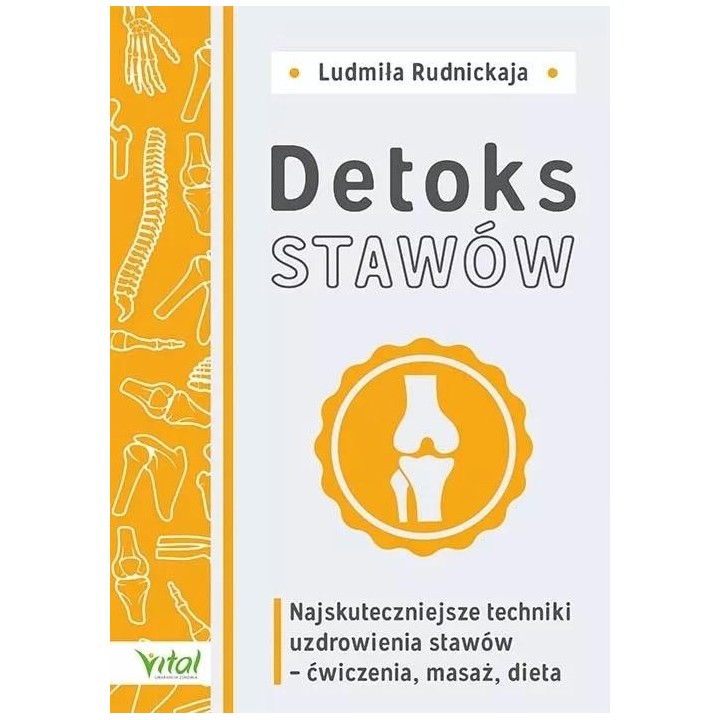Detoks stawów