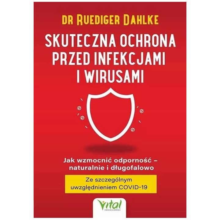 Skuteczna ochrona przed infekcjami i wirusami