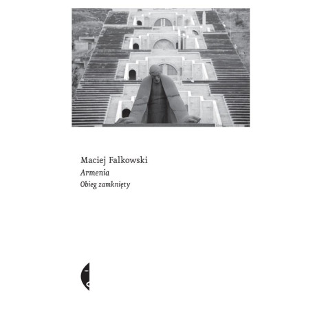 Armenia. Obieg zamknięty