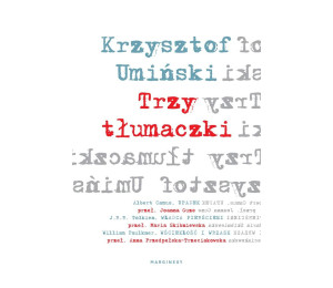 Trzy tłumaczki