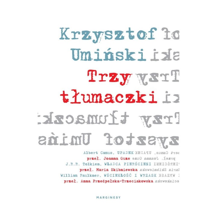 Trzy tłumaczki