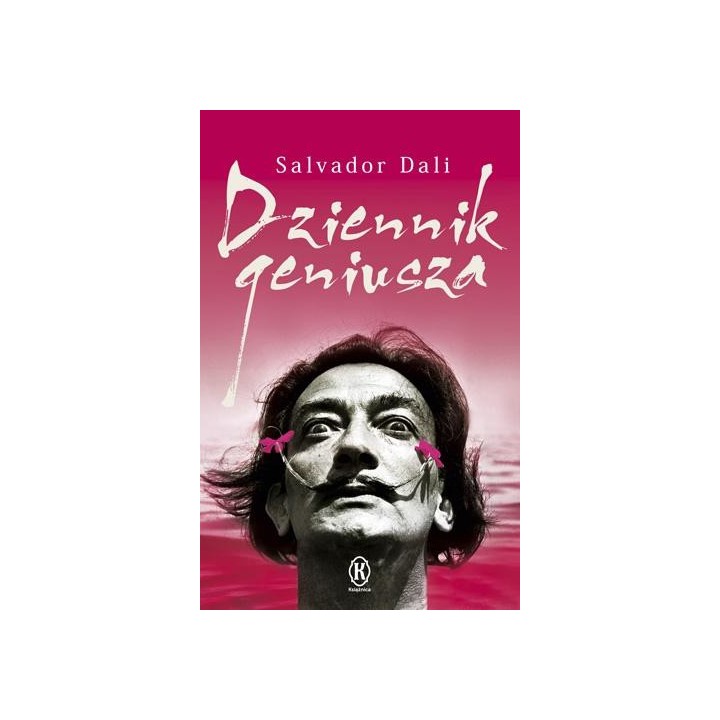 Dziennik geniusza w.2022