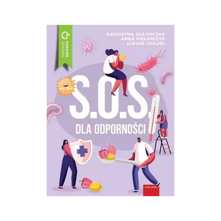 S.O.S. dla odporności