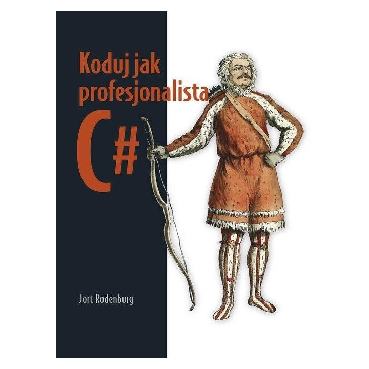Koduj jak profesjonalista C