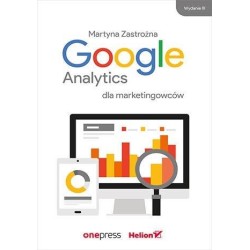 Google Analytics dla marketingowców w.3