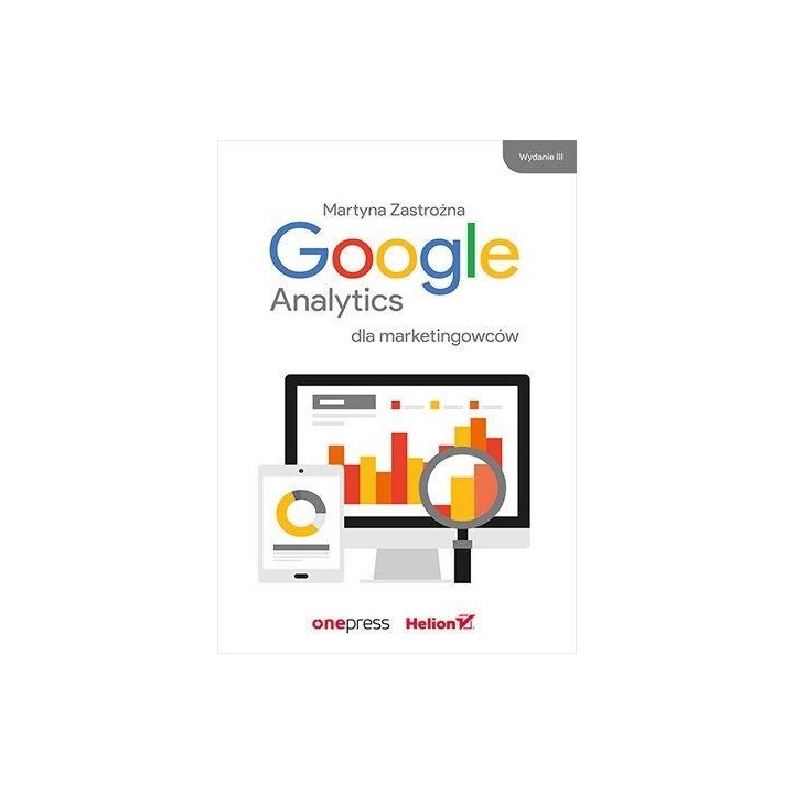 Google Analytics dla marketingowców w.3