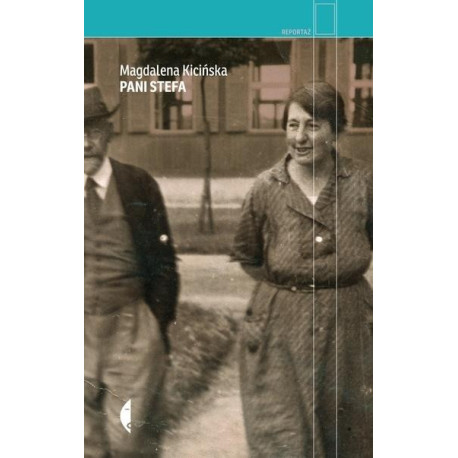 Pani Stefa w.2