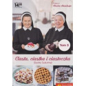 Ciasta, ciastka i ciasteczka Siostry Salomei T.3