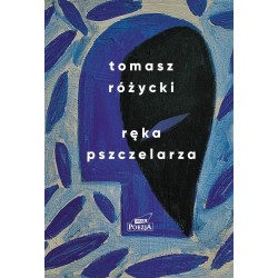 Ręka pszczelarza