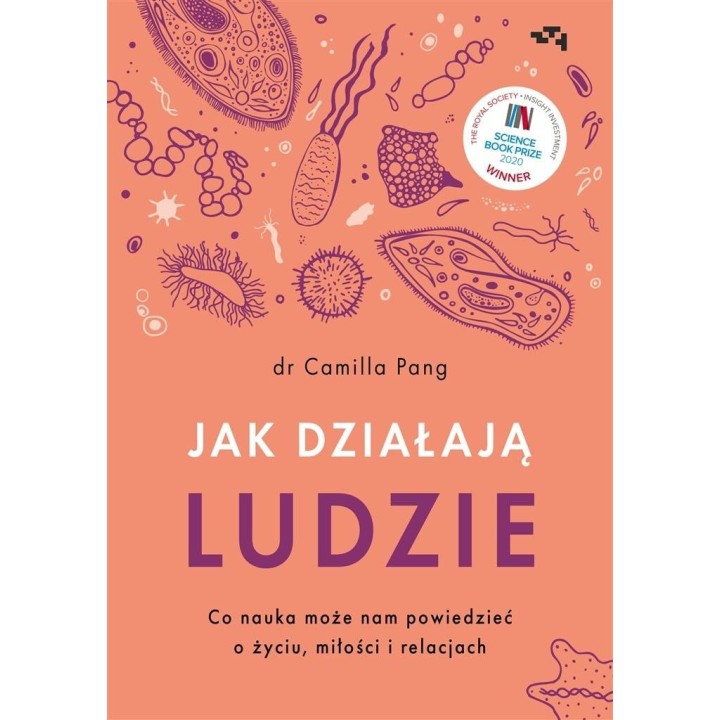 Jak działąją ludzie