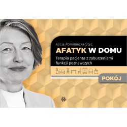 Afatyk w domu pokój