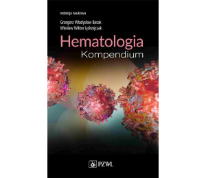 Hematologia. Kompendium