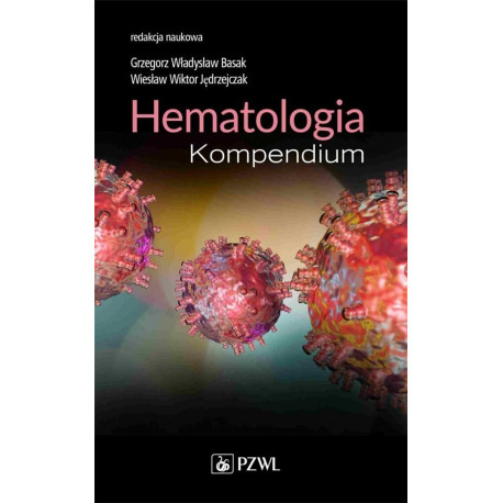 Hematologia. Kompendium