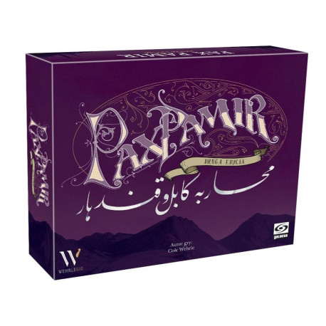 Pax Pamir GALAKTA
