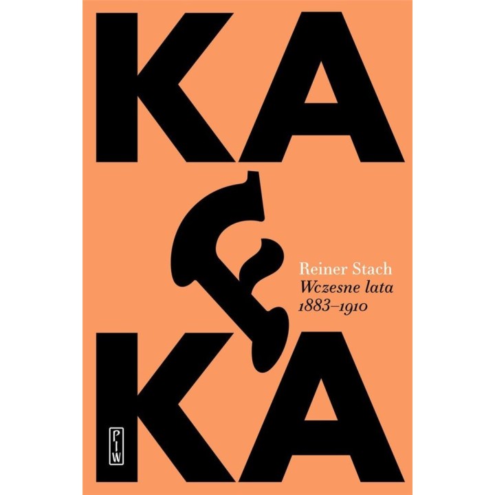 Kafka. Wczesne lata
