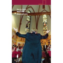 Maestro. Historia milczenia
