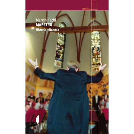 Maestro. Historia milczenia