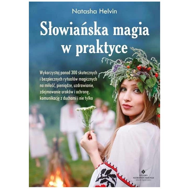 Słowiańska magia w praktyce