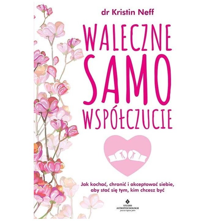 Waleczne samowspółczucie