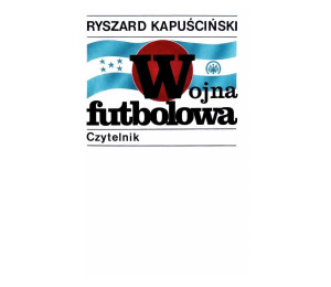 Wojna futbolowa w.2021