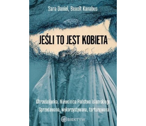 Jeśli to jest kobieta