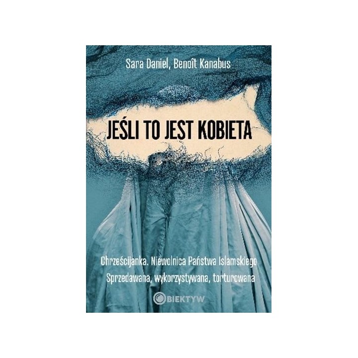 Jeśli to jest kobieta