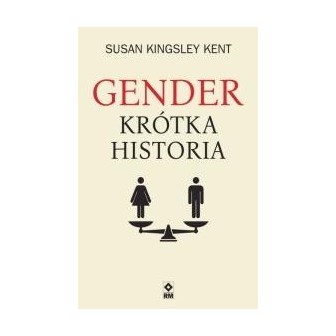 Gender Krótka historia