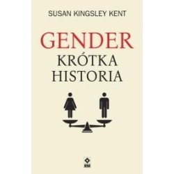 Gender Krótka historia