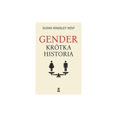 Gender Krótka historia