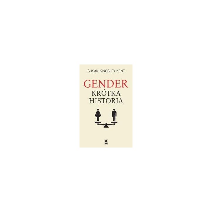Gender Krótka historia