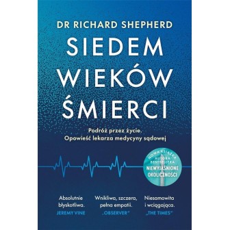 Siedem wieków śmierci