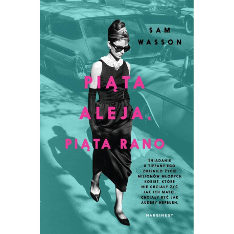 Piąta Aleja, piąta rano