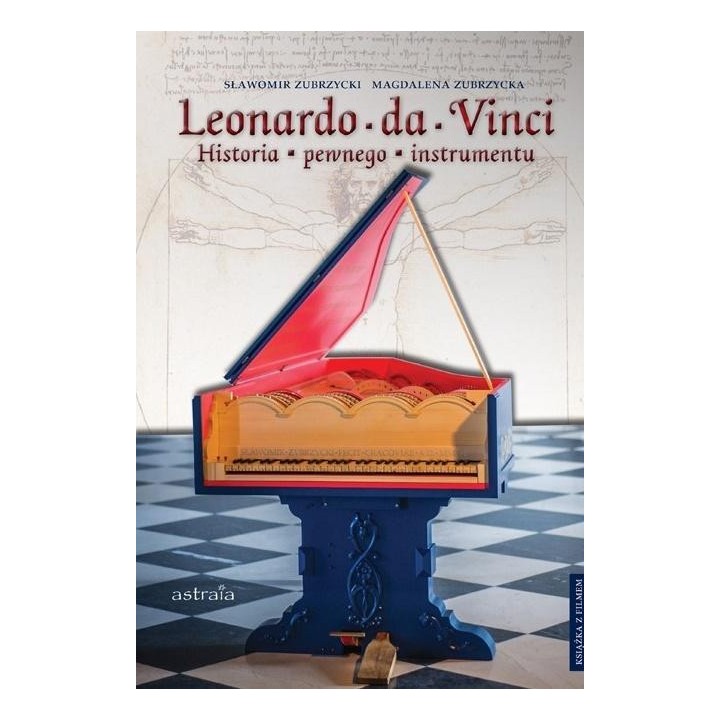 Leonardo da Vinci Historia pewnego instrumentu