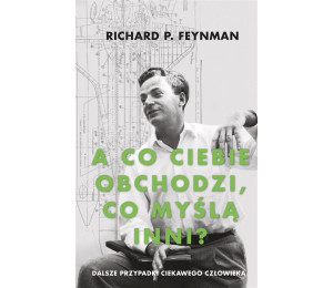 A co ciebie obchodzi, co myślą inni? w.4