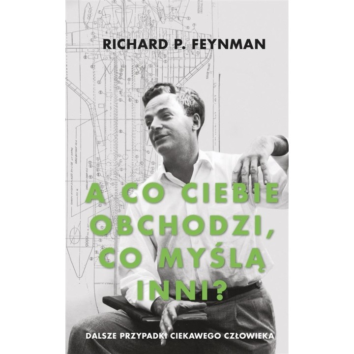 A co ciebie obchodzi, co myślą inni? w.4