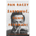 Pan raczy żartować, panie Feynman! w.4